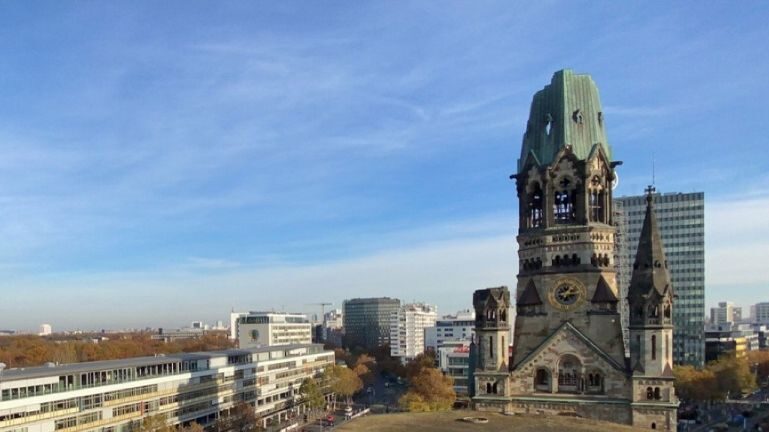 Online Educa Berlin 2024