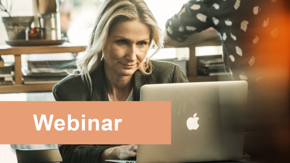 Webinar